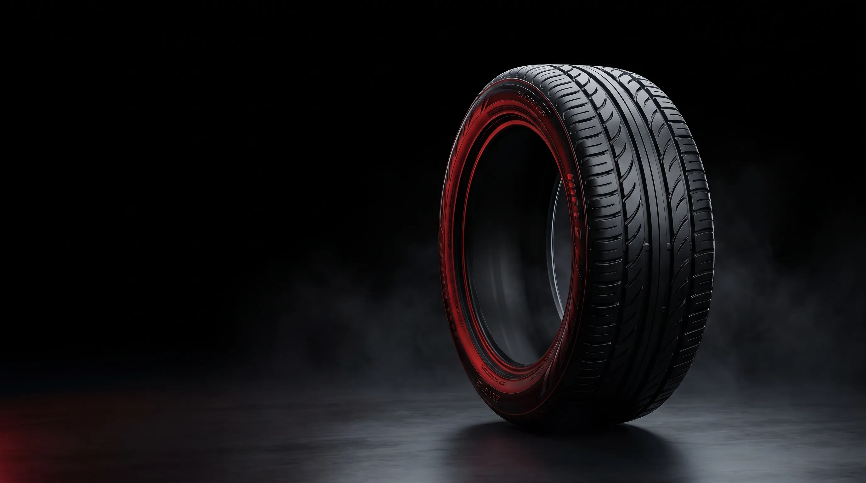 Pneu haute performance GOMMATECH AUTO
