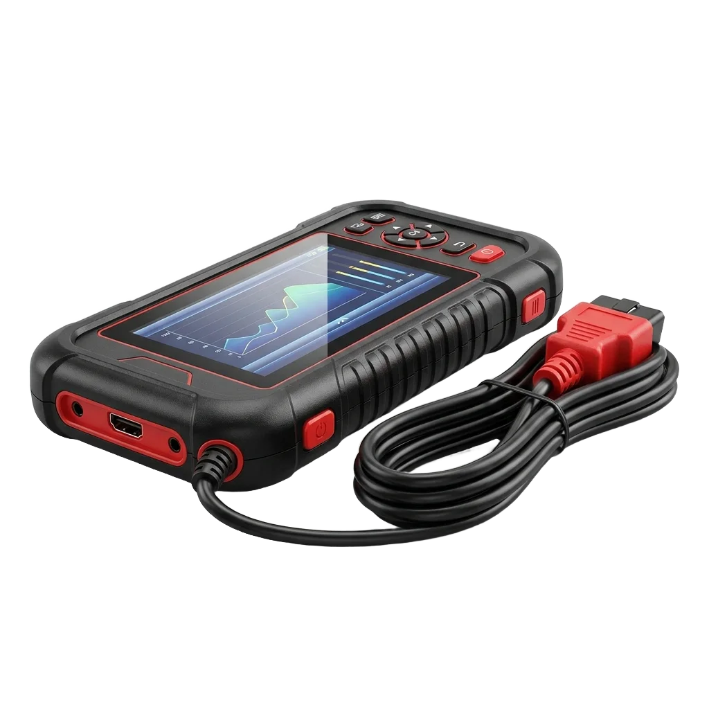 Diagnostic électronique